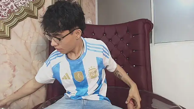 Dani rivass online show from 18, 9, 2025