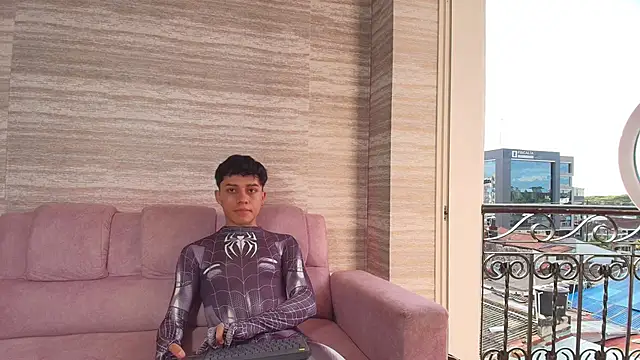 Dani rivass online show from 1, 10, 2025