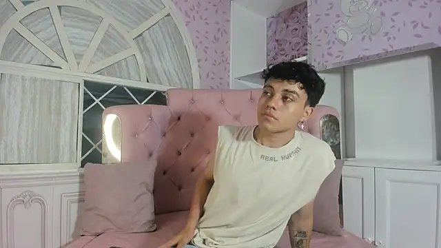 Dani rivass online show from 16, 1, 2026