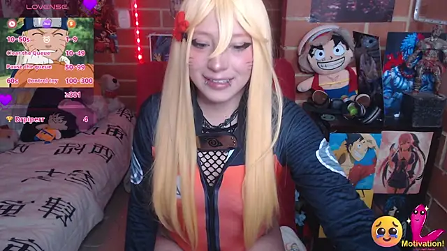 Snapshot of _alexa19pretty_ chatting on 30, 9, 2025 alexa19pretty online show from 30, 9, 2025