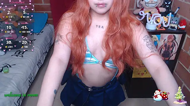 Snapshot of _alexa19pretty_ chatting on 6, 1, 2026 alexa19pretty online show from 6, 1, 2026