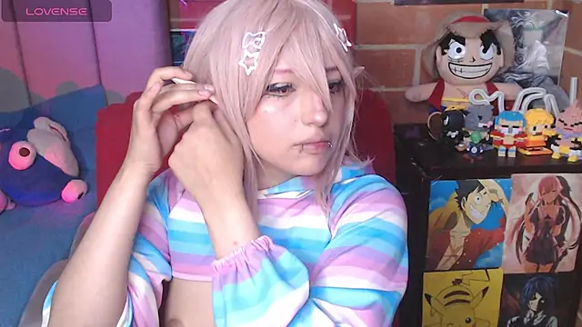  alexa19pretty  online show from 30, 4, 2026