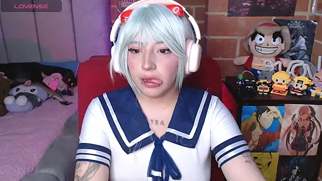  alexa19pretty  online show from 17, 6, 2026