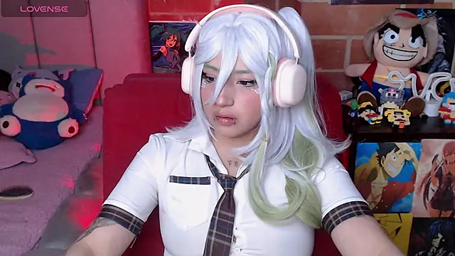  alexa19pretty  online show from 26, 6, 2026