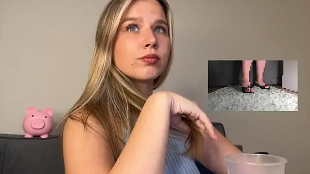 GoddessRoss online show from 8, 9, 2025