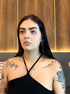 AliceRitter online show from 3, 10, 2025