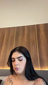 AliceRitter online show from 29, 10, 2025