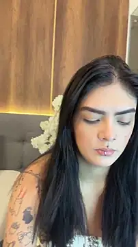 AliceRitter online show from 3, 12, 2025