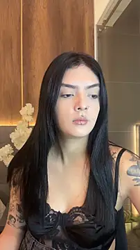 AliceRitter online show from 5, 12, 2025