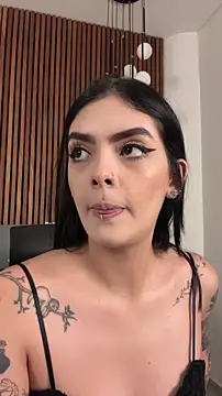 AliceRitter online show from 4, 4, 2026