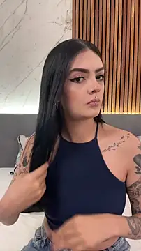 AliceRitter online show from 7, 4, 2026