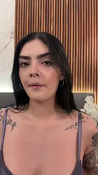 AliceRitter online show from 21, 4, 2026