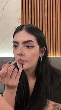 AliceRitter online show from 23, 4, 2026