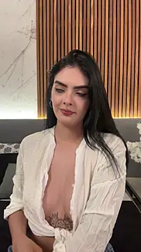 AliceRitter online show from 26, 4, 2026