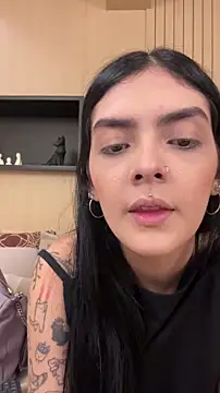 AliceRitter online show from 26, 4, 2026