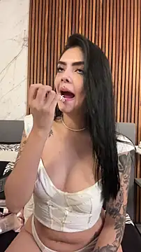 AliceRitter online show from 28, 4, 2026