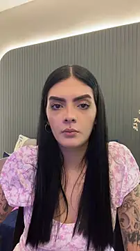 AliceRitter online show from 4, 6, 2026