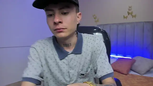 Nascary Fox online show from 4, 2, 2026