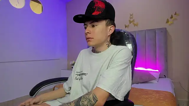 Nascary Fox online show from 18, 2, 2026