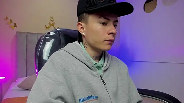 Nascary Fox online show from 26, 3, 2026