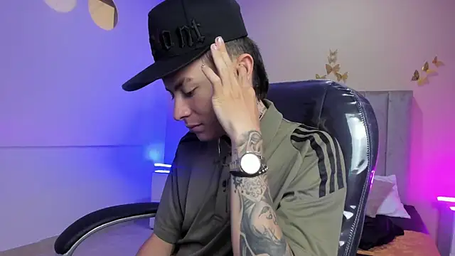 Nascary Fox online show from 28, 3, 2026