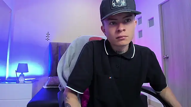 Nascary Fox online show from 19, 4, 2026