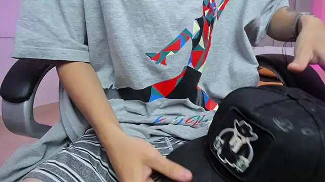 Nascary Fox online show from 20, 4, 2026