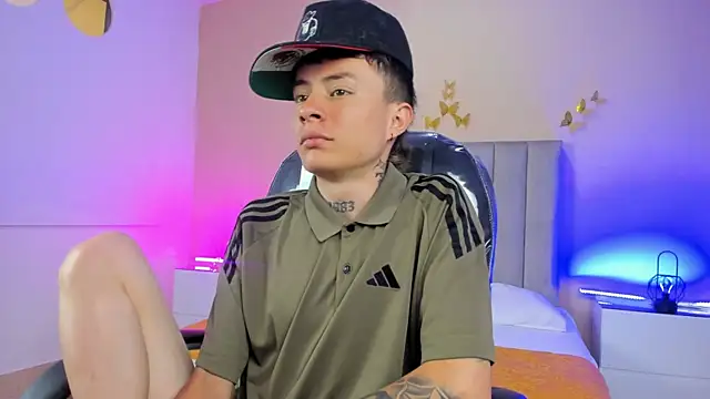 Nascary Fox online show from 23, 4, 2026