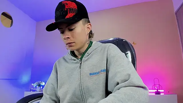 Nascary Fox online show from 24, 4, 2026