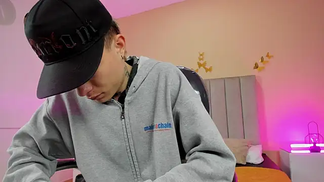 Nascary Fox online show from 25, 4, 2026