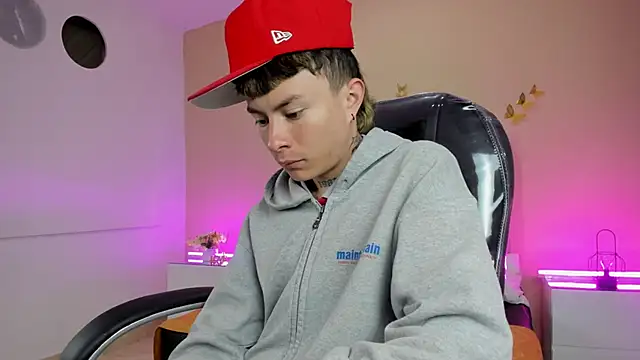 Nascary Fox online show from 27, 4, 2026