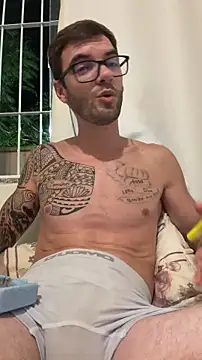 Leonsouzaof online show from 19, 2, 2026