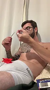 Leonsouzaof online show from 14, 3, 2026