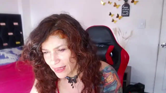 fenix colette online show from 12, 9, 2025