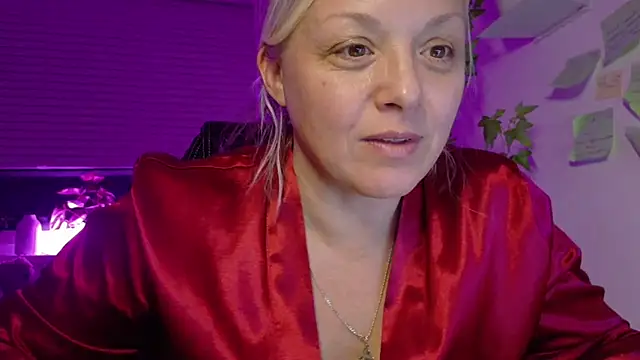 Linsy Kim online show from 7, 3, 2026