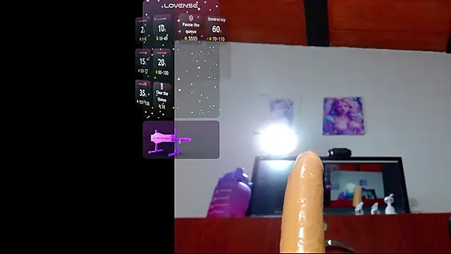 keily  funny online show from 25, 9, 2025