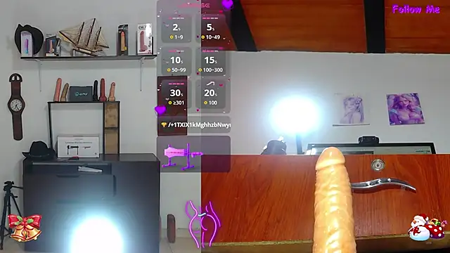 keily  funny online show from 1, 12, 2025