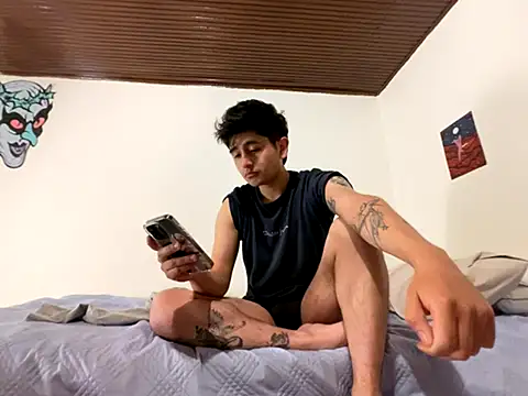 Snapshot of Etolasim chatting on 5, 12, 2025 Etolasim online show from 5, 12, 2025