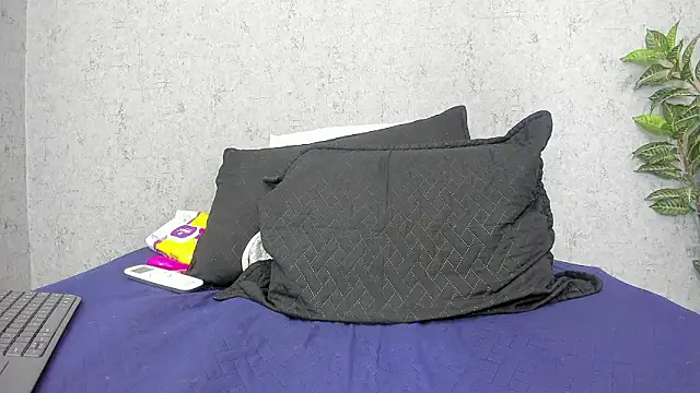 scarlett646 online show from 12, 3, 2026