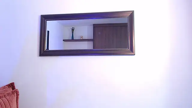 NicoletBlossom online show from 23, 4, 2026