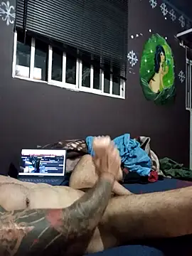 Snapshot of jstrong81 chatting on 14, 1, 2026 jstrong81 online show from 14, 1, 2026