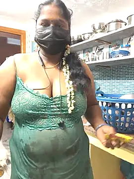 bakyasree143 online show from 14, 10, 2025