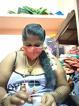 bakyasree143 online show from 20, 4, 2026