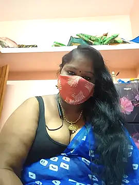 bakyasree143 online show from 24, 4, 2026