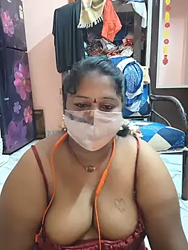 Snapshot of bakyasree143 chatting on 5, 6, 2026 bakyasree143 online show from 5, 6, 2026