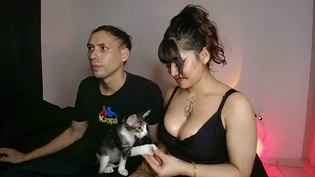 Demian-melany online show from 22, 5, 2026
