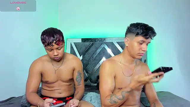 Robertmiller21 online show from 25, 4, 2026