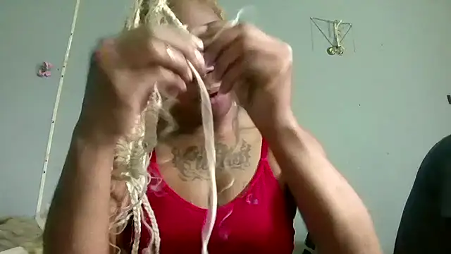 Tishrella6 online show from 8, 3, 2026