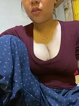 maianhcute online show from 27, 6, 2026