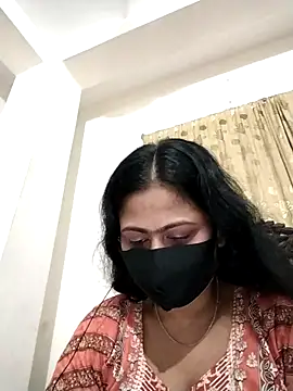 Neha-37 online show from 5, 10, 2025